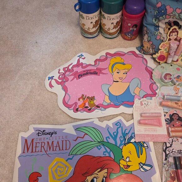 Vintage Kids Disney Bundle - Picture 6 of 8